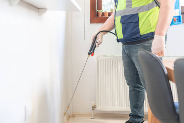 Best Best Pest Control Near Me  in Occidental, CA